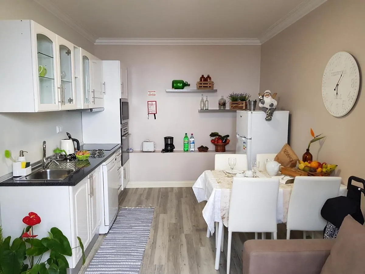 Ferienwohnung Quinta Do Bom Sucesso Funchal  Apartment