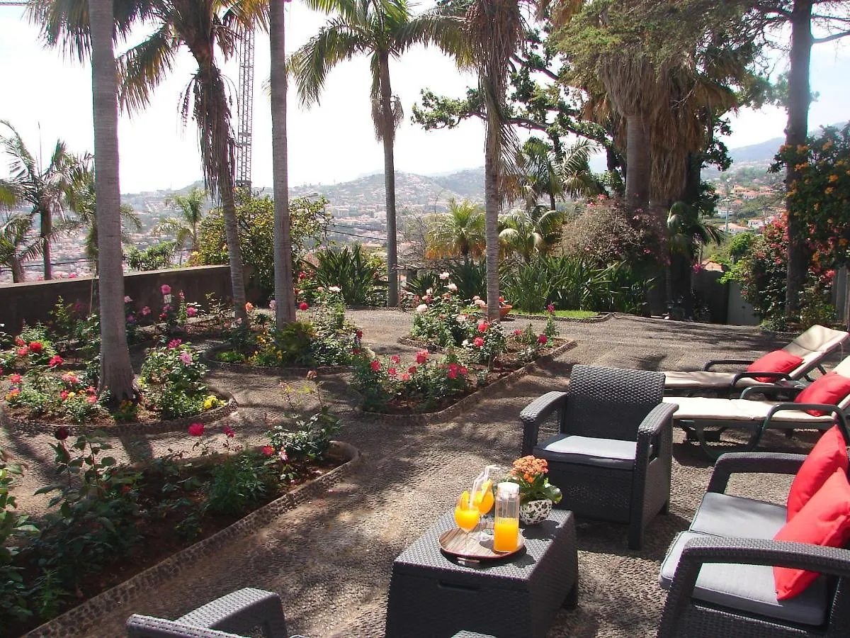 Quinta Do Bom Sucesso Apartment Funchal   Funchal (Madeira)