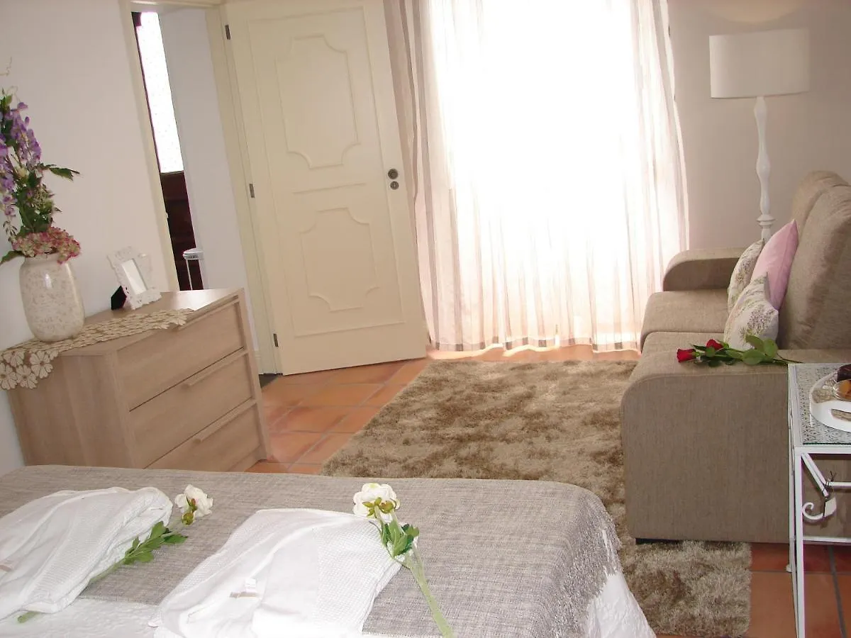 Quinta Do Bom Sucesso Apartment Funchal  Portugal