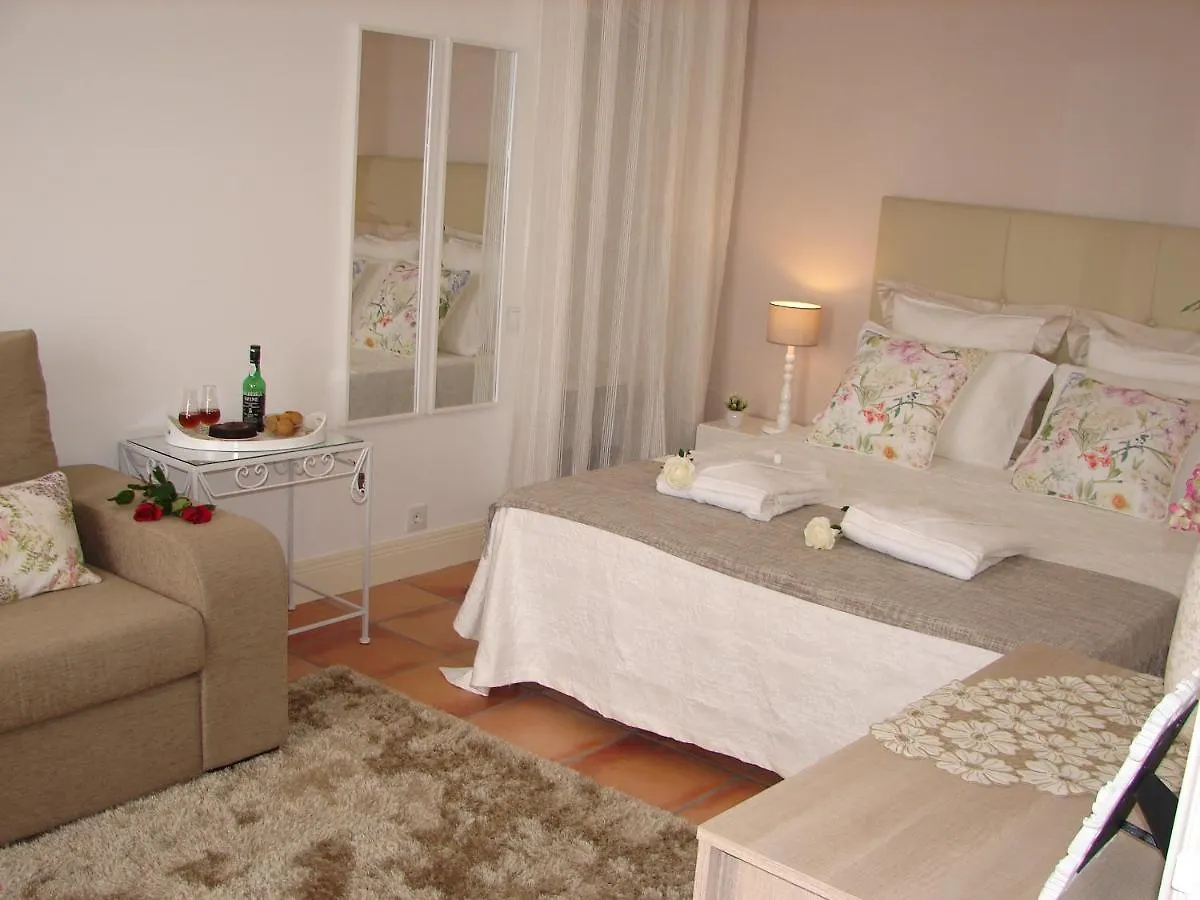Quinta Do Bom Sucesso Apartment Funchal  0*, Funchal (Madeira)