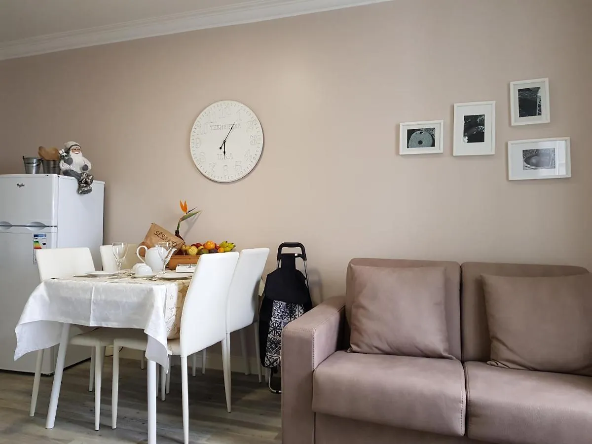 Quinta Do Bom Sucesso Apartment Funchal