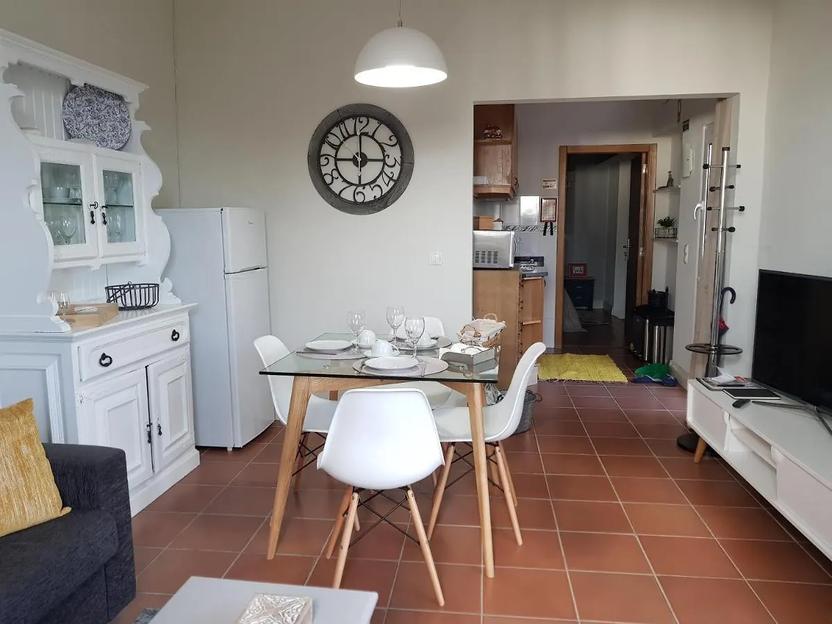 Quinta Do Bom Sucesso Apartment Funchal