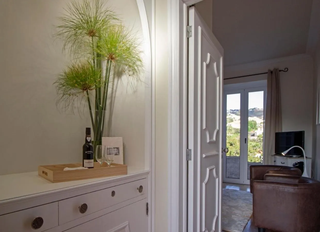 Quinta Do Bom Sucesso Apartment Funchal  0*, Funchal (Madeira)
