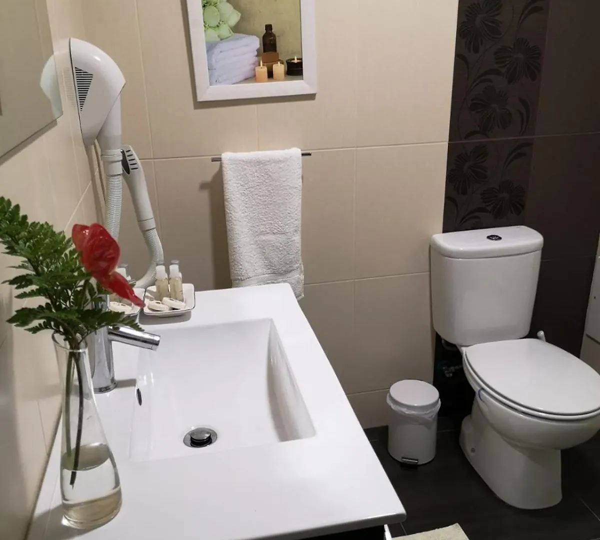 Quinta Do Bom Sucesso Apartment Funchal   Funchal (Madeira)