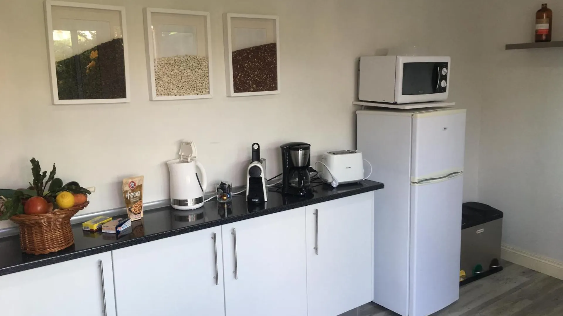 Quinta Do Bom Sucesso Apartment Funchal