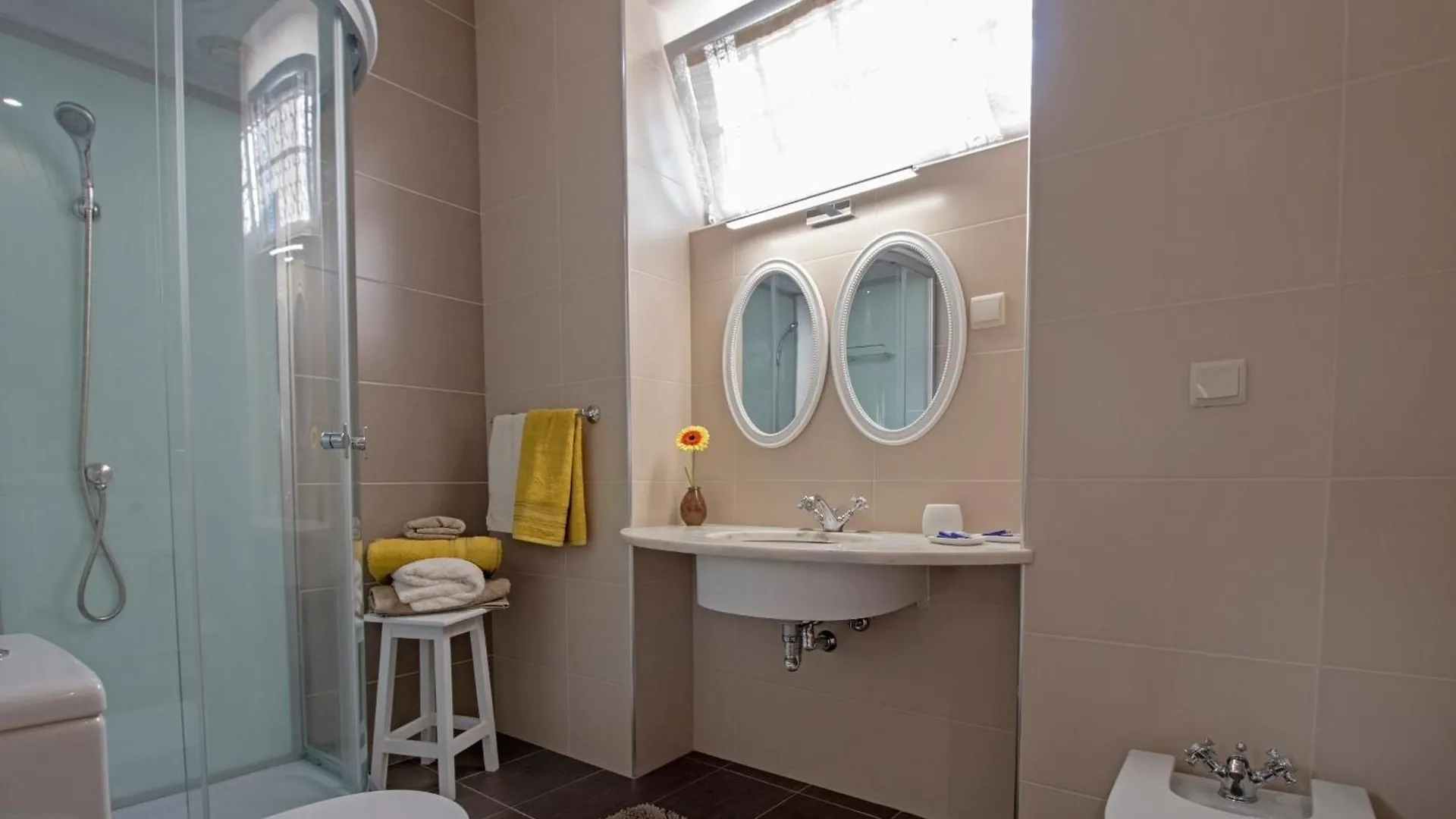 Quinta Do Bom Sucesso Apartment Funchal  Portugal