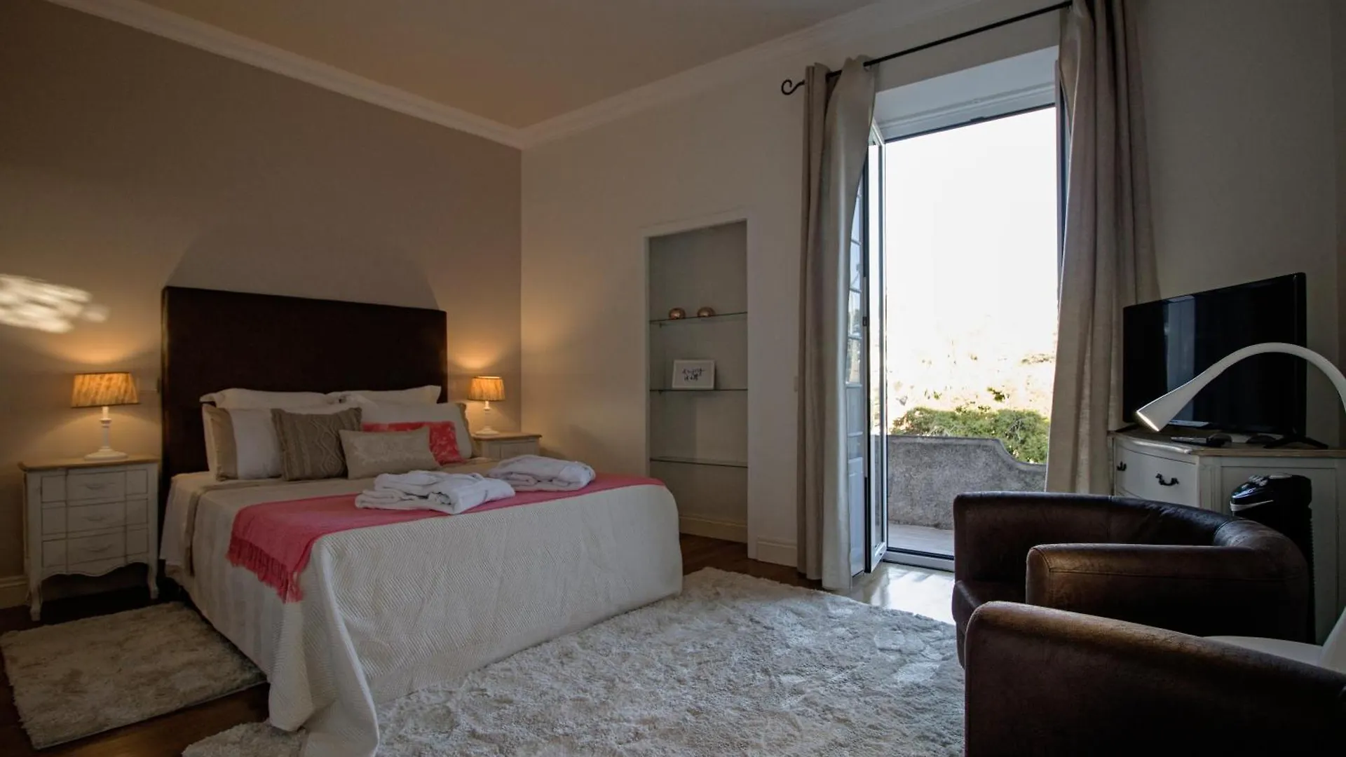 Quinta Do Bom Sucesso Apartment Funchal  Funchal (Madeira)